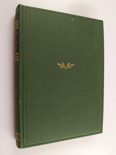 Vita Sackville-West : Ylhäisiä ihmisiä
