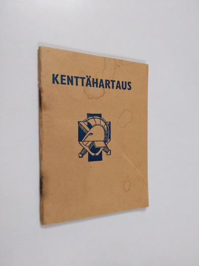 Kenttähartaus