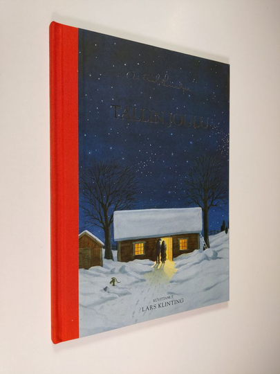 Astrid Lindgren : Tallin joulu