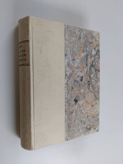 Charles Lamb : Shakespearen tarinoita