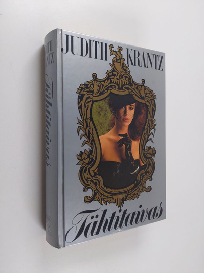 Judith Krantz : Tähtitaivas