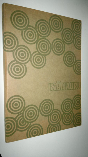 Paavo Mäkilä (toim.) : Isänauru