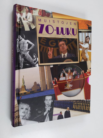 Muistojen 70-luku
