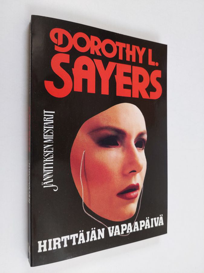 Dorothy L Sayers : Hirttäjän vapaapäivä