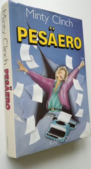 Minty Clinch : Pesäero