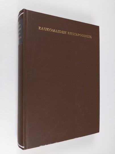 Kaukomaiden riistapoluilta