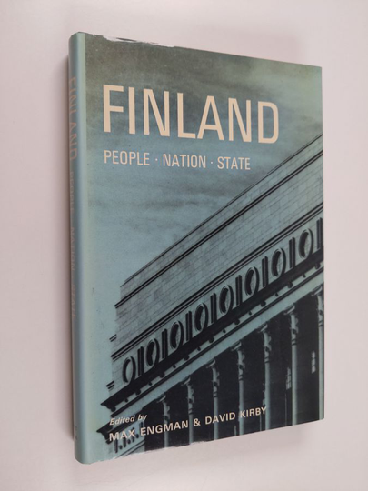 Finland : people, nation, state