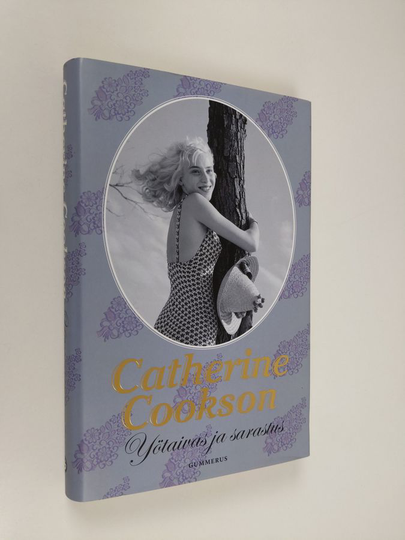 Catherine Cookson : Yötaivas ja sarastus