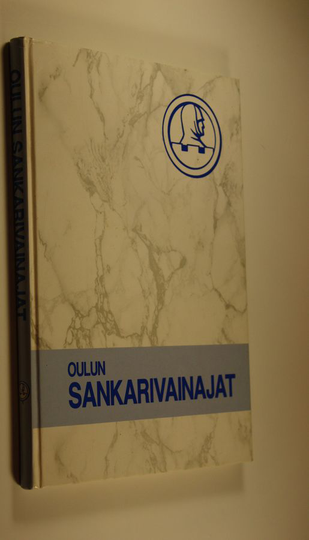 Oulun sankarivainajat 1918-1945
