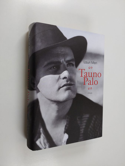 Lauri Meri : Tauno Palo
