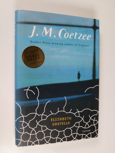 J. M. Coetzee : Elizabeth Costello
