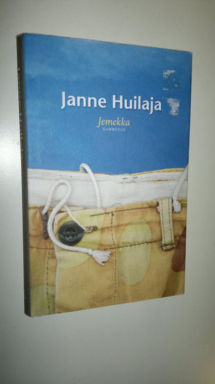 Janne Huilaja : Jemekka