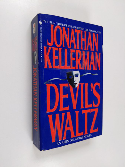 Jonathan Kellerman : Devil's Waltz