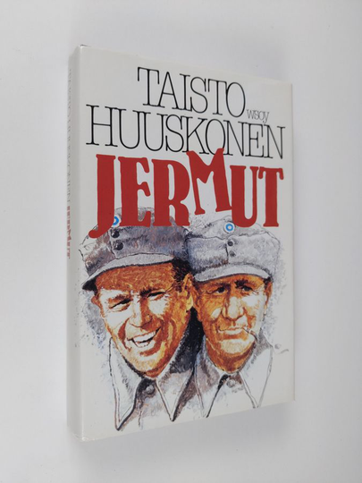 Taisto Huuskonen : Jermut