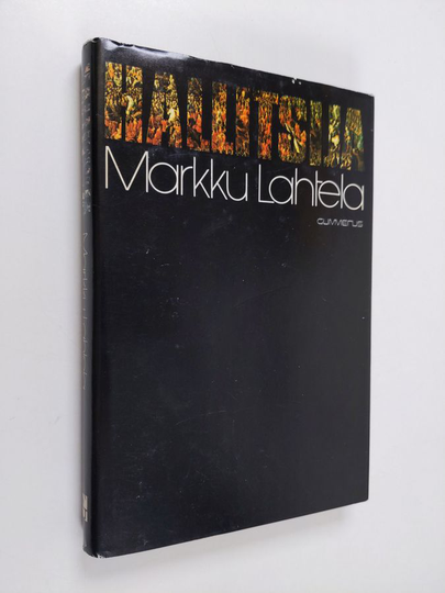Markku Lahtela : Hallitsija