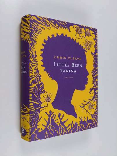 Chris Cleave : Little Been tarina