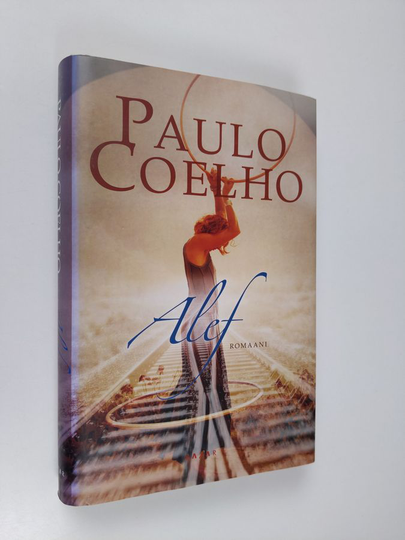 Paulo Coelho : Alef