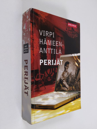 Virpi Hämeen-Anttila : Perijät