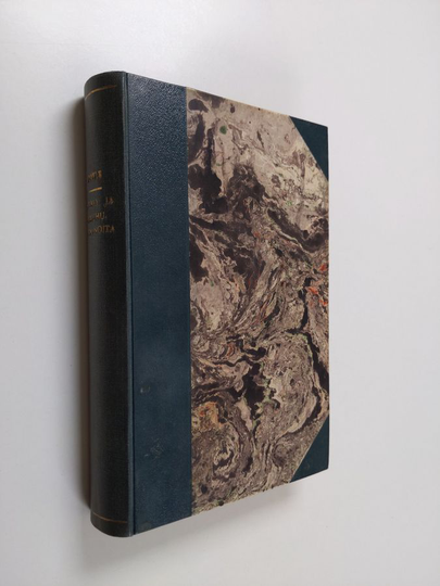 Arthur Conan Doyle : Kootut kertomukset 3 : pelko- ja kauhutarinoita