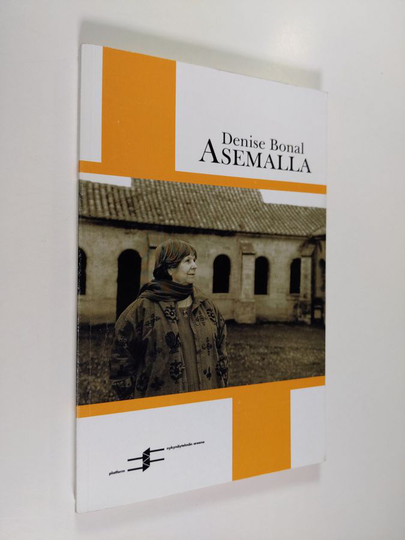Denise Bonal : Asemalla