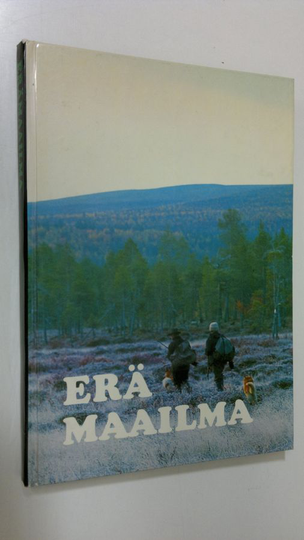 Erämaailma (1981)