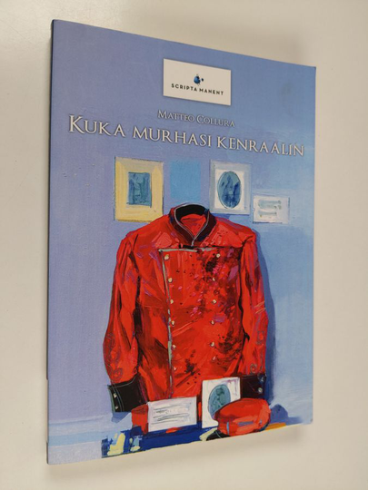 Matteo Collura : Kuka murhasi kenraalin