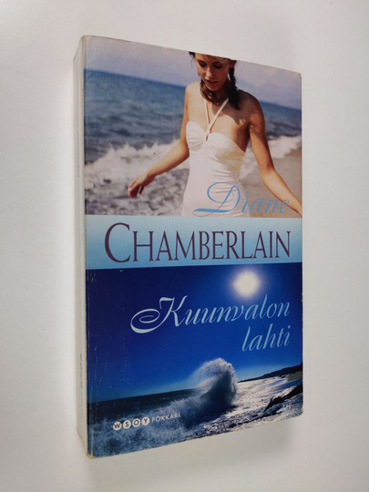 Diane Chamberlain : Kuunvalon lahti