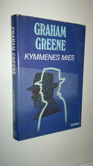 Graham Greene : Kymmenes mies