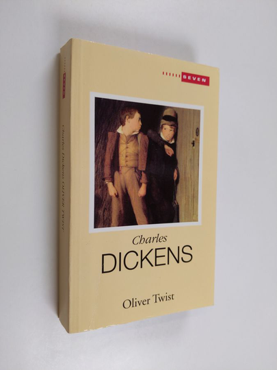 Charles Dickens : Oliver Twist
