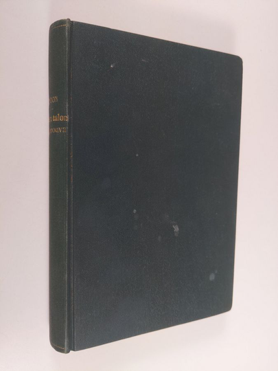 Jack London : Suuren talon pikkurouva