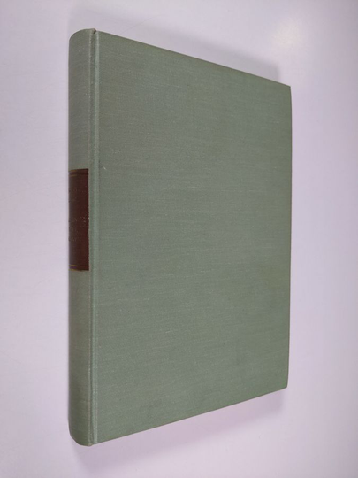 Joseph H. Peck : Tällainen olet, nainen