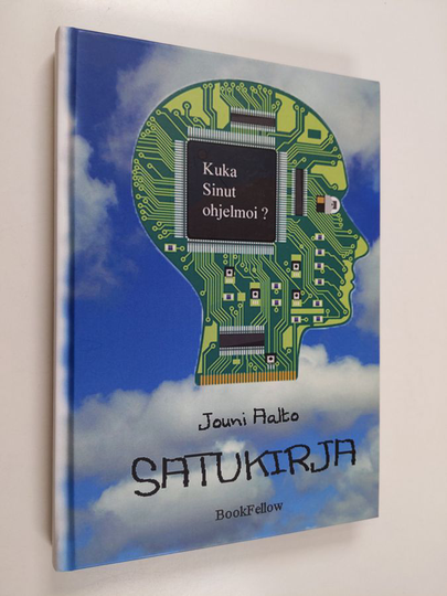 Jouni Aalto : Satukirja