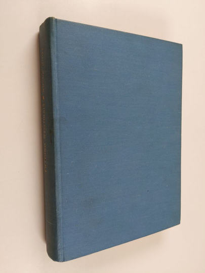 Colin Wilson : Sivullisen ongelma