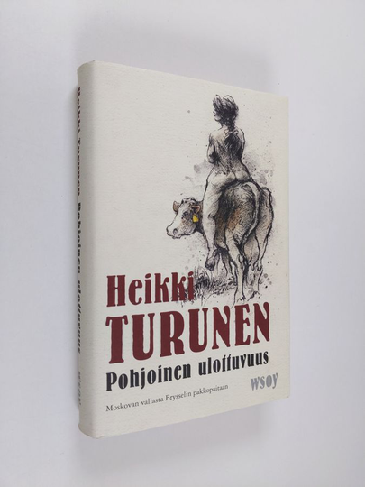 Heikki Turunen : Pohjoinen ulottuvuus
