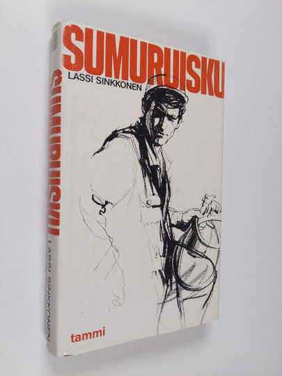 Lassi Sinkkonen : Sumuruisku