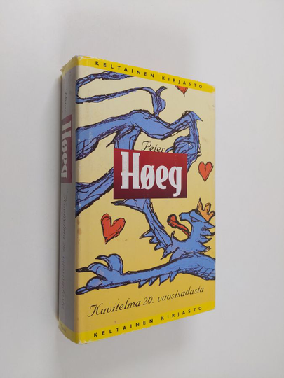Peter Høeg : Kuvitelma 20. vuosisadasta