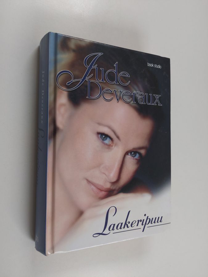 Jude Deveraux : Laakeripuu