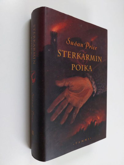 Susan Price : Sterkarmin poika