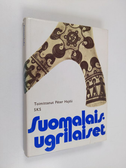 Peter Hajdu (toim.) : Suomalais-ugrilaiset