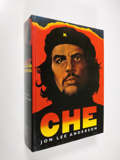 Jon Lee Anderson : Che