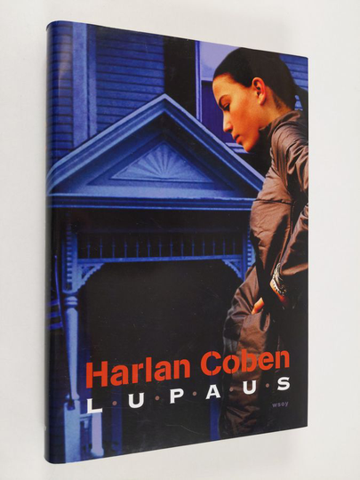 Harlan Coben : Lupaus