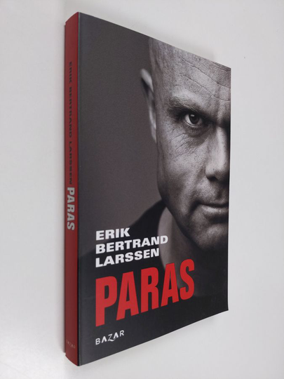 Erik Bertrand Larssen : Paras