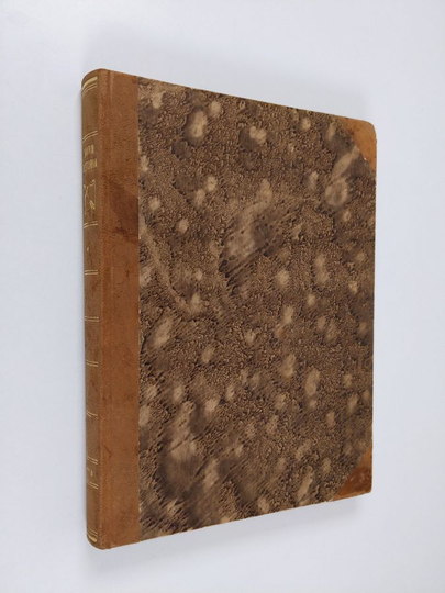 Savon historia 1