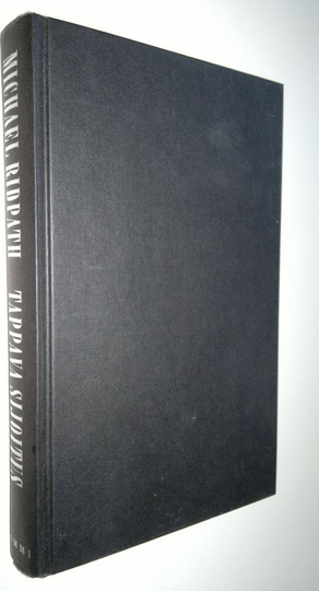 Michael Ridpath : Tappava sijoitus