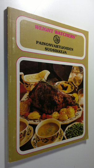 Painonvartijoiden suosikkeja