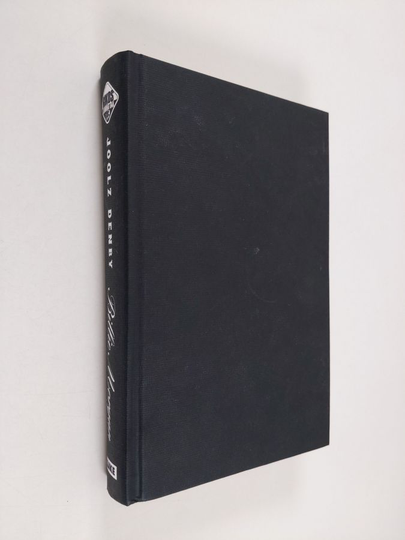 Joolz Denby : Billie Morgan
