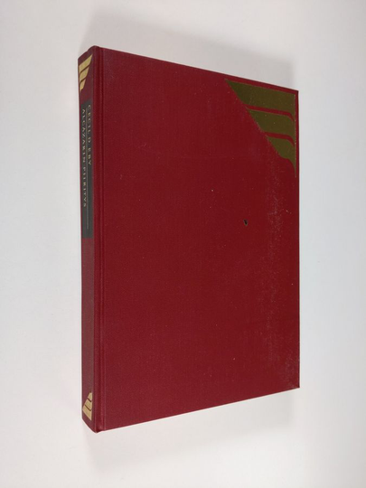 Cecil D. Eby : Alcazarin piiritys