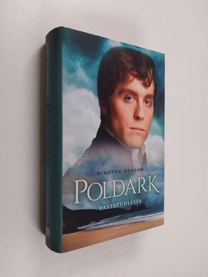 Winston Graham : Poldark Vastatuulessa