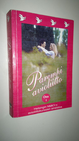 Parempi avioliitto Osa 1, Avioliittoleiri Pieksämäellä 8-15.7.1996