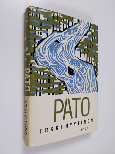 Erkki Hyytinen : Pato